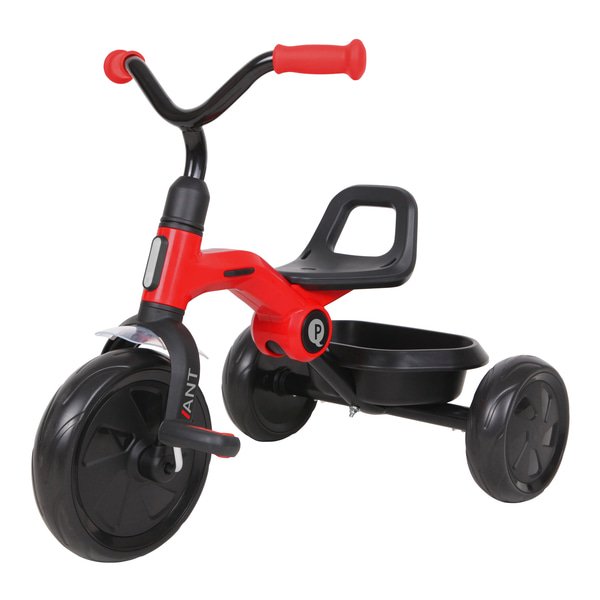Велосипед QPlay Ant Red  купить,NaN