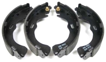 Колодки PATRON задние PSP042 купить,NaN