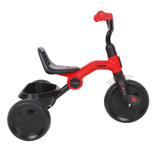 Велосипед QPlay Ant Red  купить,NaN