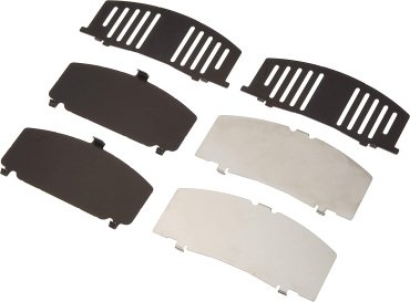 Колодки Toyota передние 04945-60080 купить,NaN