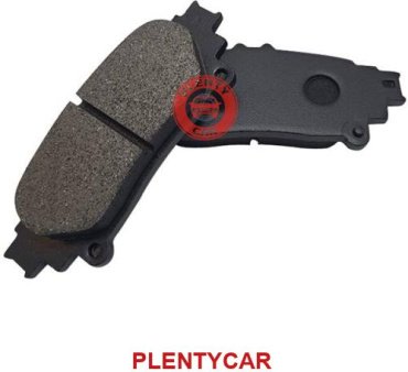 Колодки CTR CKT72 купить,NaN