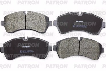 Колодки PATRON передние PBP011 4 шт купить,NaN