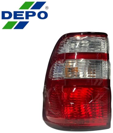 DEPO стоп-сигнал 212-19B6L-A-CR