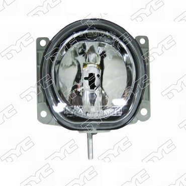 TYC противотуманная фара TG-666-2001N-UE