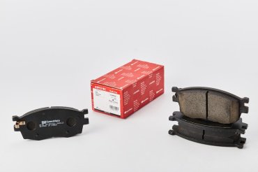 Колодки SpeedMate SM-BPK031 купить,NaN