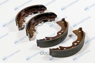 Колодки KASHIYAMA K1279 купить,NaN
