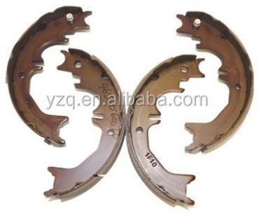 Колодки Toyota задние 46550-60070 купить,NaN