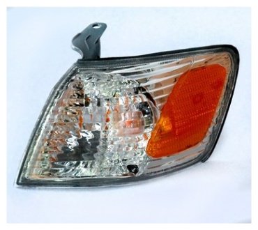CASP поворотник 16-1119-A-L
