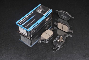 Колодки KASHIYAMA передние D3128H 4 шт купить,NaN