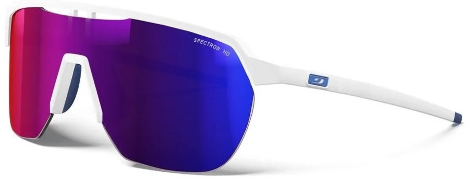 Julbo солнцезащитные очки нестандартные однотонные купить,NaN