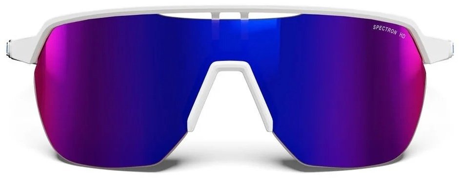 Julbo солнцезащитные очки нестандартные однотонные купить,NaN