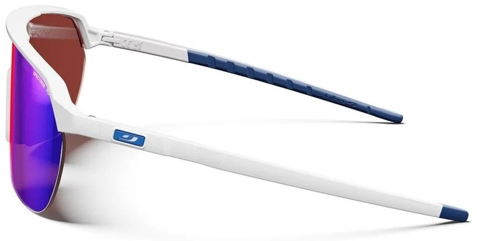 Julbo солнцезащитные очки нестандартные однотонные купить,NaN
