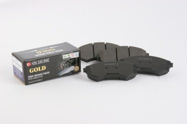 Колодки HSB передние HP0016 купить,NaN