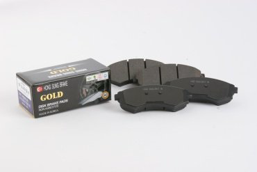 Колодки HSB передние HP0016 купить,NaN