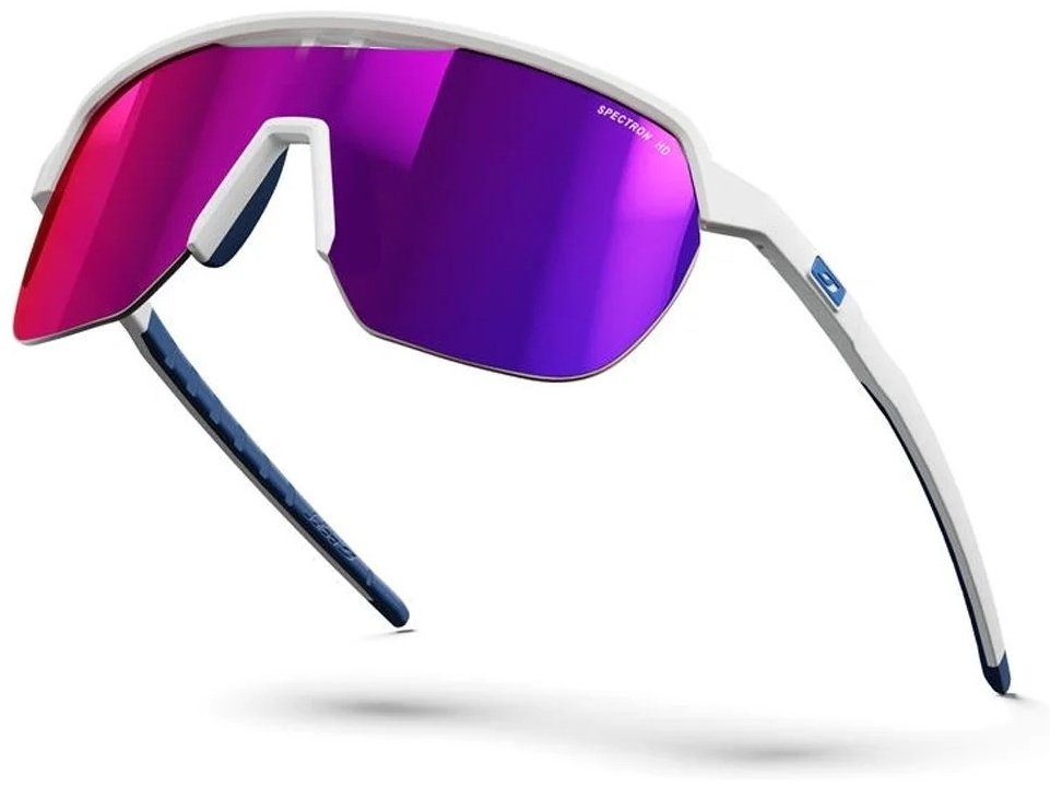 Julbo солнцезащитные очки нестандартные однотонные купить,NaN