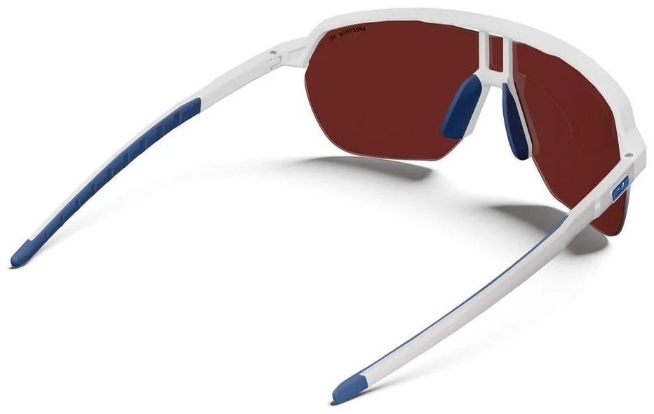Julbo солнцезащитные очки нестандартные однотонные купить,NaN