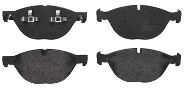 Колодки Brembo P06058 купить,NaN