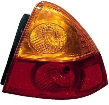 SAT стоп-сигнал ST-218-1934R