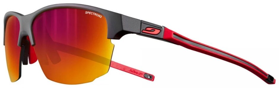 Julbo солнцезащитные очки прямоугольные антибликовые