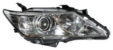 DEPO блок фара 212-11T5RMLDHM
