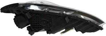 JORDEN блок фара JH03K5001R