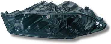 JORDEN корпус фары 631184961502
