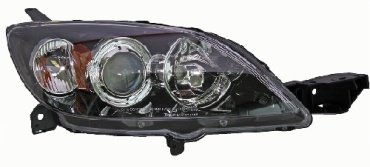 TYC блок фара TG-216-1149R-LD-EM