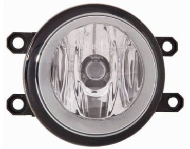 Valeo противотуманная фара 088 970