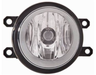 Valeo противотуманная фара 088 970