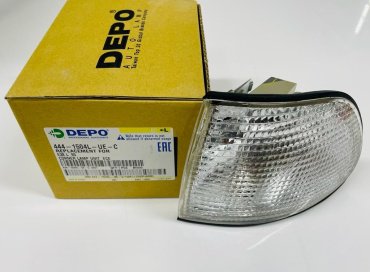 DEPO поворотник 444-1504L-UE-C