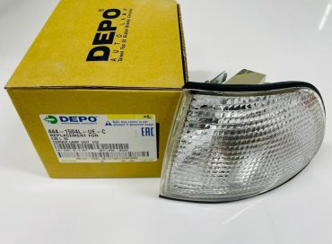 DEPO поворотник 444-1504L-UE-C