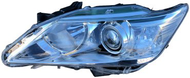 DEPO блок фара 212-11T5LMLDHM