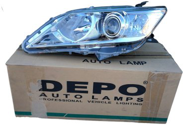 DEPO блок фара 212-11T5LMLDHM