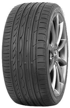Шина Yokohama Advan Sport V103 295/35 R21 107Y летняя купить,NaN