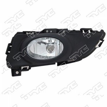TYC противотуманная фара TG-216-2011L