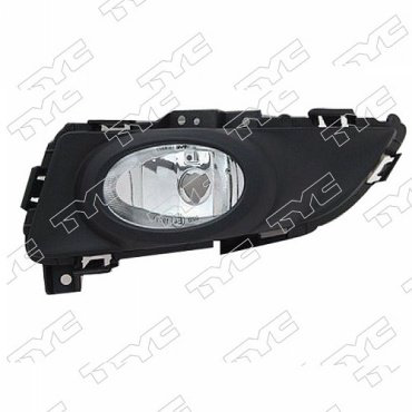 TYC противотуманная фара TG-216-2011L