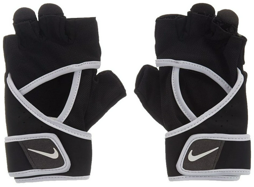 Nike N.LG.C6.010 черный L