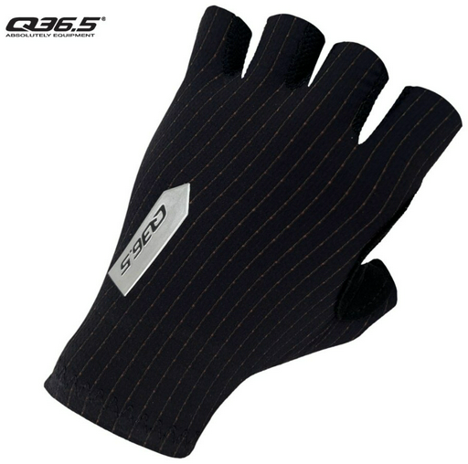 Q36.5 Dottore Pro Summer, 261.2 черный L