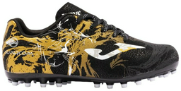 Бутсы Joma SCJS2401AG black 36