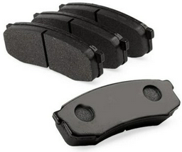 Колодки PATRON передние PBP1079 4 шт