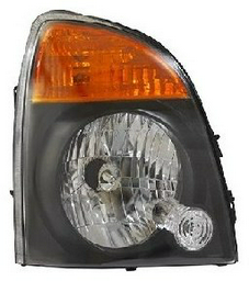 SAT блок фара ST-221-1135L-LD-E2