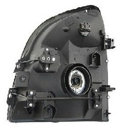 SAT блок фара ST-221-1135L-LD-E2