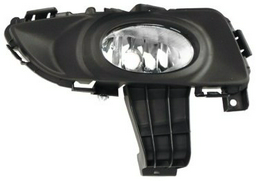 SAT противотуманная фара ST-216-2010R