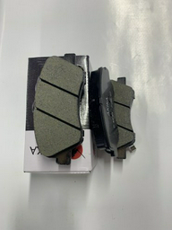 Колодки AKIKA передние AP-3