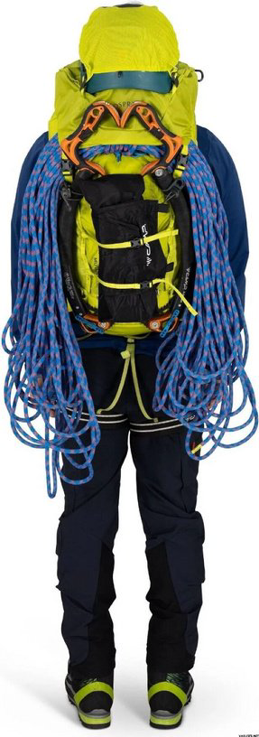 Рюкзак Osprey MUTANT 38 10007029 для альпинизма 38 зеленый купить,99900