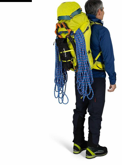 Рюкзак Osprey MUTANT 38 10007029 для альпинизма 38 зеленый купить,99900
