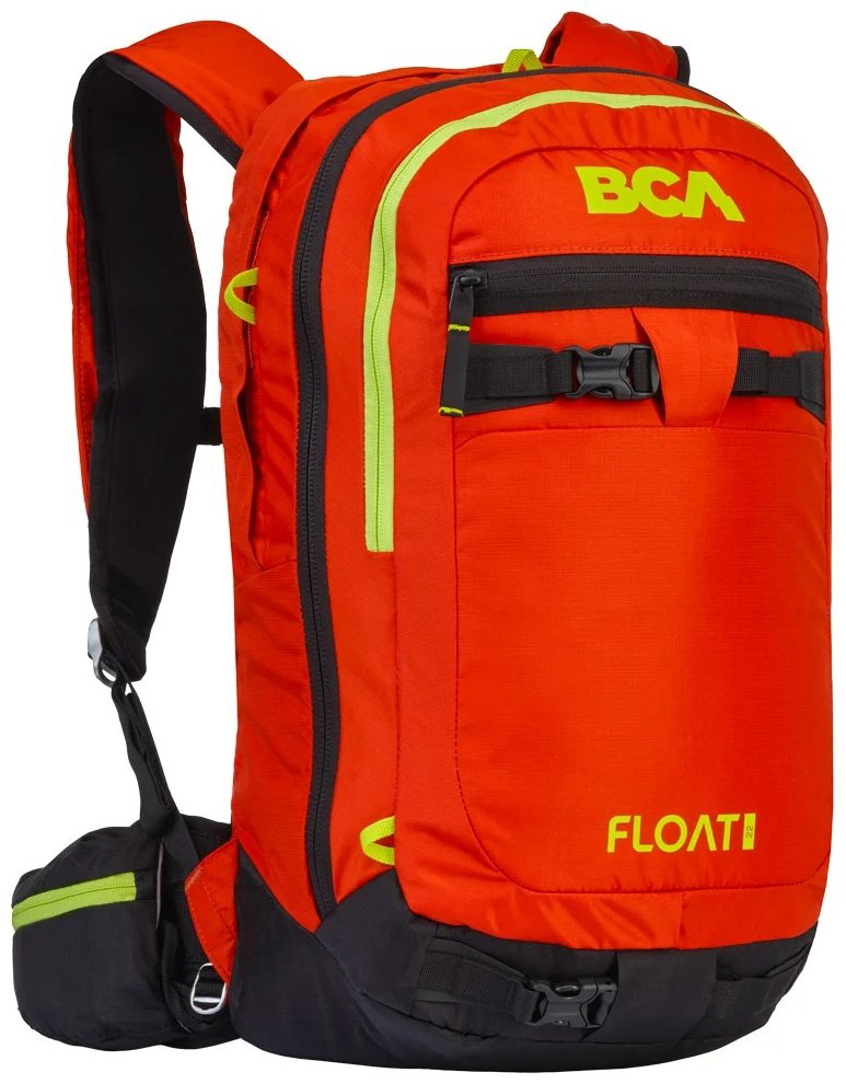 Рюкзак K2 Float 22 23H0210.1.4 мультиспортивный 22 оранжевый купить,363900