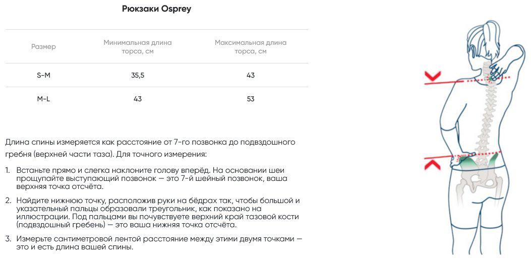 Рюкзак Osprey MUTANT 38 10007029 для альпинизма 38 зеленый купить,99900