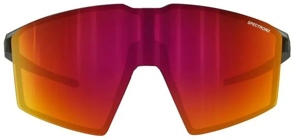 Julbo солнцезащитные очки нестандартные зеркальные