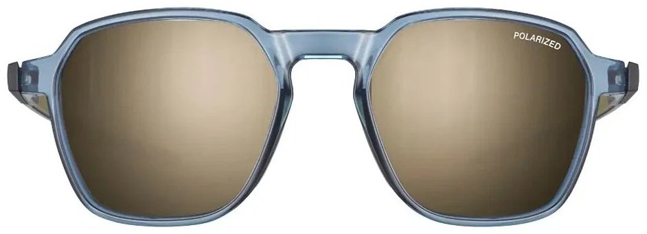 Julbo солнцезащитные очки многоугольник поляризованные